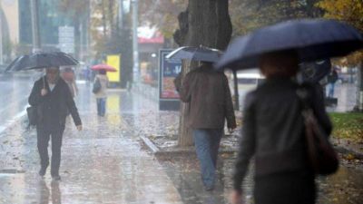 HAVA XƏBƏRDARLIĞI - Qar, yağış, külək... HAVA XƏBƏRDARLIĞI - Qar, yağış, külək...