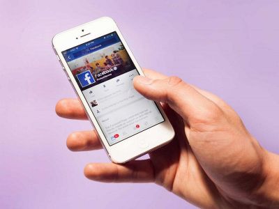 Facebook öz mobil tətbiqində VİDEOMAĞAZA funksiyasını test edir
