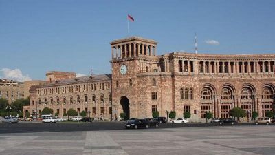 Ermənistanda seçki saxtakarlığı: şok faktlar AÇIQLANDI