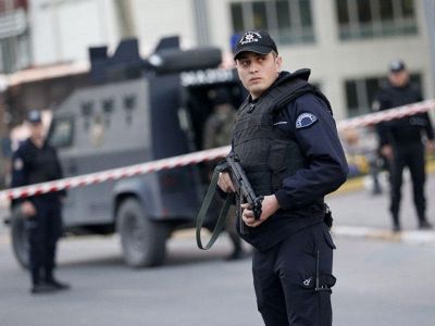 İstanbulda yenə "tuthatut"dur - Polis əməliyyat keçirir