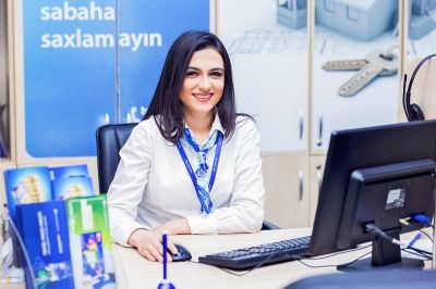 İşlə təmin olunan 1000-ci ASAN Kadr məlum oldu! İşlə təmin olunan 1000-ci ASAN Kadr məlum oldu!