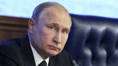 Ruslar SSRİ istəyir - Putin bacaracaqmı? - VİDEO