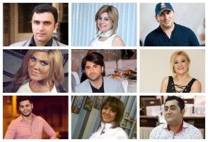 Televiziya aparıcılarının leksik norma səhvləri açıqlanıb - SİYAHI