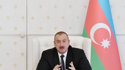 Prezident - Azərbaycan iqtisadi inkişaf baxımından heç kimdən asılı deyil