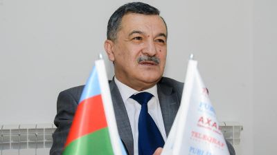Azərbaycan düşünülmüş xarici siyasət yeridir - DEPUTAT