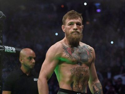 "Makqreqor yenidən çempion olmaq eşqi ilə yanır" - UFC prezidenti