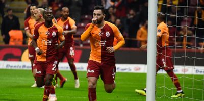 İstanbula gəlməyinə peşman oldular: - “Galatasaray”dan TARİXİ QƏLƏBƏ - VİDEO