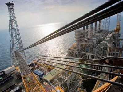 Azərbaycan İrana neft ixracını azaldıb