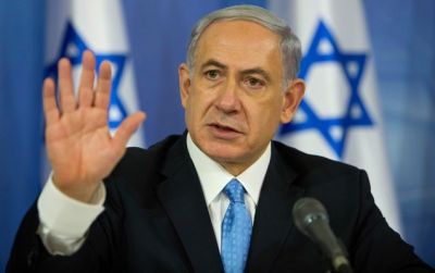 Netanyahu Moskva səfərini ləğv etdi