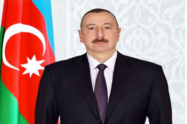 Prezident İlham Əliyev Nursultan Nazarbayevə zəng edib