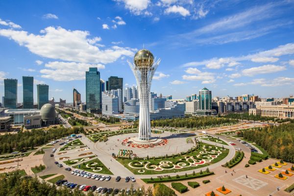 Paytaxtın adının dəyişdirilməsi Qazaxıstana 125 mln. dollara başa gələ bilər