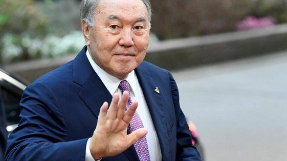 Nazarbayev yenidən prezident ola bilər