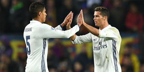 Ronaldo "Real"ın ulduzunun alınmasını istədi