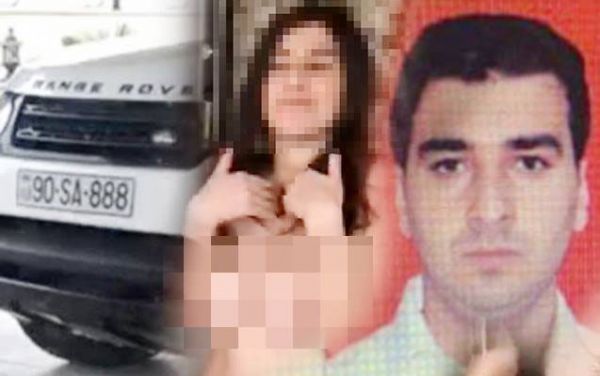 Çılpaq videoya görə 5 nəfər saxlanıldı - Qızlar da... Çılpaq videoya görə 5 nəfər saxlanıldı - Qızlar da...