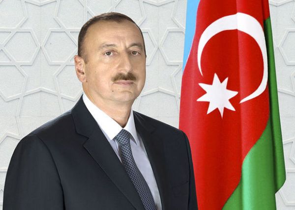 Prezident Dövlət Himnindən istifadə qaydaları haqqında qanunu imzalayıb Prezident Dövlət Himnindən istifadə qaydaları haqqında qanunu imzalayıb