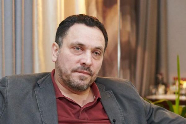 Maksim Şevçenko - "Qarabağ münaqişəsi Rusiya, Türkiyə və İran tərəfindən həll olunmalıdır"