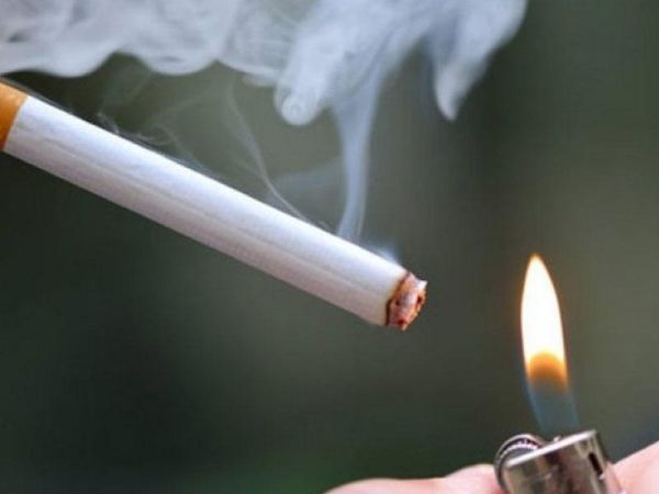 Nikotin asılılığından bu ətirlərlə azad olun - MARAQLI ARAŞDIRMA