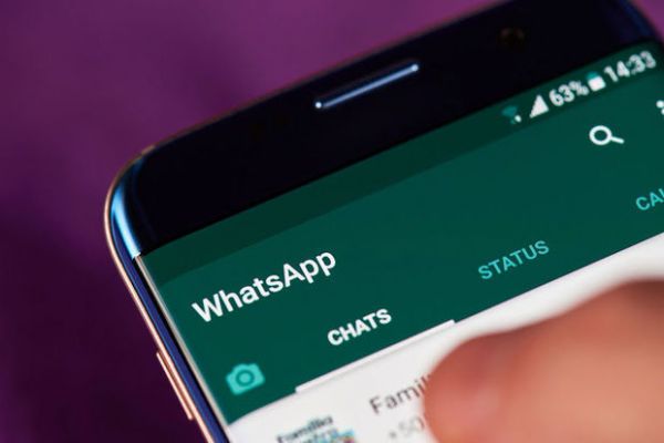 “WhatsApp” istifadəçilərinə - YENİ QADAĞA