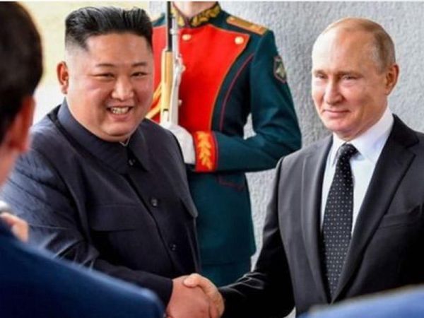 Şimali Koreya lideri Rusiyanın köməyinə ümid edir