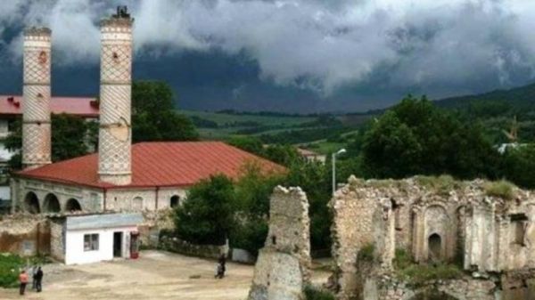 Ermənistan Qarabağı özündə saxlamaq gücündə deyil - ŞOK ETİRAF Ermənistan Qarabağı özündə saxlamaq gücündə deyil - ŞOK ETİRAF