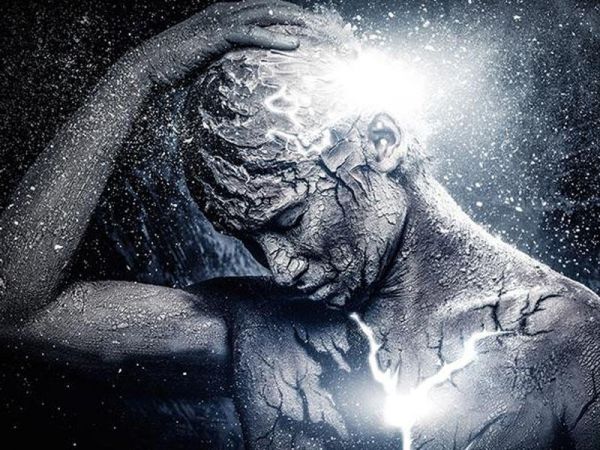 Başqasının mənfi enerjisindən necə qorunmaq olar? Başqasının mənfi enerjisindən necə qorunmaq olar?