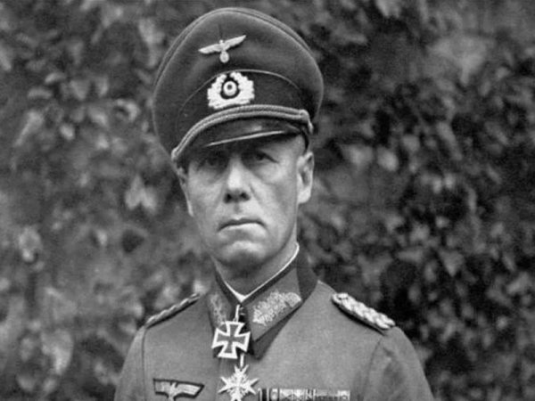 İkinci dünya müharibəsinin sirləri - General Rommelin yoxa çıxan xəzinəsi