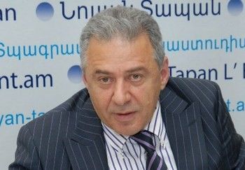 Erməni general: Biz Qarabağ məsələsini həll etdik, indi isə... - VİDEO
