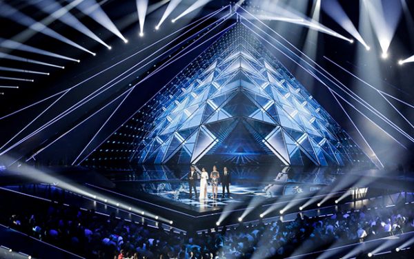 Bu gün “Eurovision” başlayır Bu gün “Eurovision” başlayır