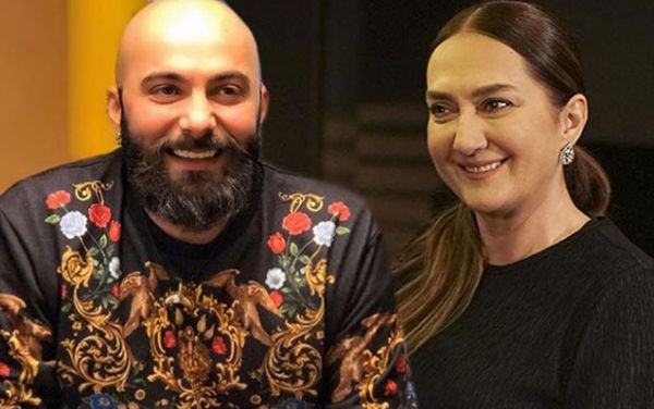 Sevgilisi intihar edən aktrisadan açıqlama