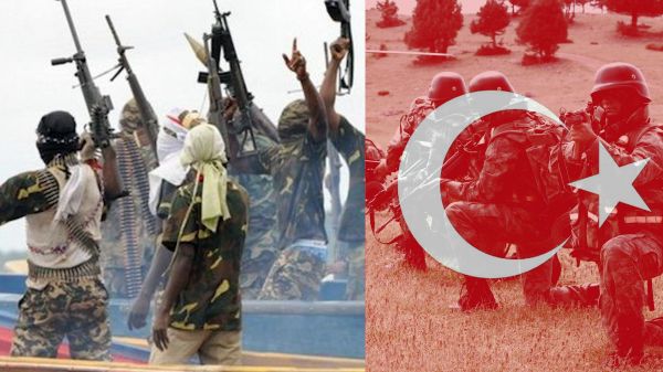 Qardaş ölkəni necə təslim etmək istəyirlər? - Türkiyəyə qarşı 8 maddəlik DƏHŞƏTLİ PLAN - VİDEO