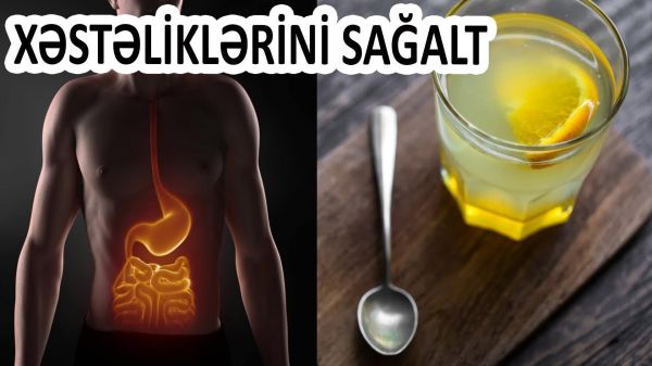 Dünyanı Xilas Edən ACLIQ TERAPİYASI - XƏRÇƏNGƏ QALİB GƏL! - VİDEO
