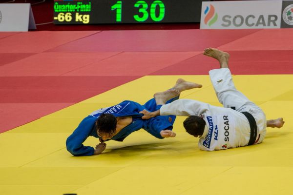 Paracüdo yarışının yekunları rəqəmlərdə: - Azərbaycan medal sayına görə birinci yerdə Paracüdo yarışının yekunları rəqəmlərdə: - Azərbaycan medal sayına görə birinci yerdə