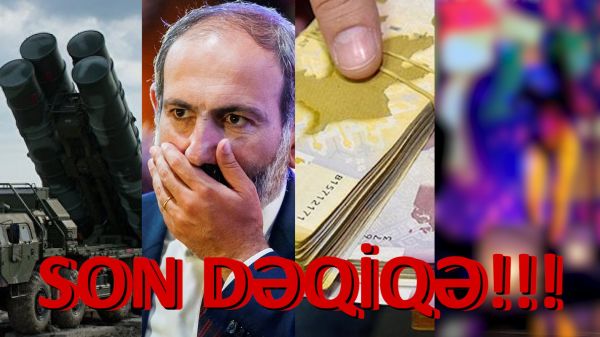 GÜNÜN ƏN QAYNAR XƏBƏRLƏRİ_15.05.2019 - VİDEO
