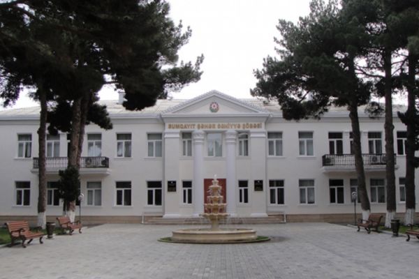 Sumqayıtda kütləvi tibbi müayinə aksiyasından 237 886 nəfər faydalanıb