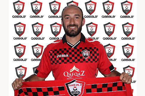"Final oyununda favorit olmur" - İlqar Qurbanov