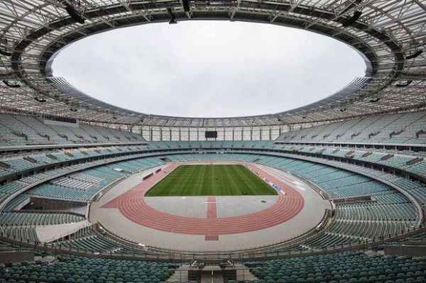 "Arsenal"dan yeni bəyanat - "6 min bilet azdır" "Arsenal"dan yeni bəyanat - "6 min bilet azdır"