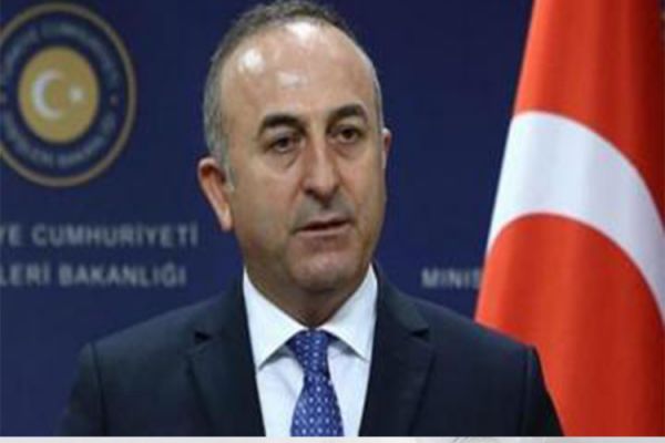 Mövlud Cavuşoğlu: “S-400”-lər Türkiyənin nəzarətində olacaq” Mövlud Cavuşoğlu: “S-400”-lər Türkiyənin nəzarətində olacaq”