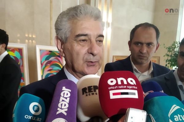 Əli Əhmədov: "İstərdim, "radikal müxalifət" bu adı öz üzərindən götürsün"