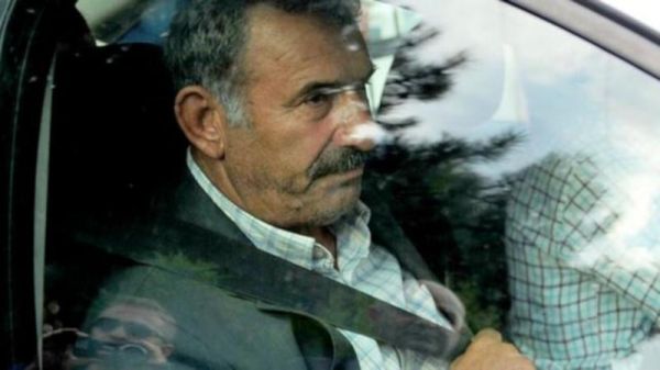 Türkiyədən Öcalanla bağlı GÖZLƏNİLMƏZ QƏRAR Türkiyədən Öcalanla bağlı GÖZLƏNİLMƏZ QƏRAR