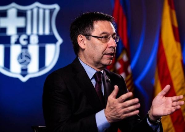 "Barselona"dan Valverde açıqlaması "Barselona"dan Valverde açıqlaması