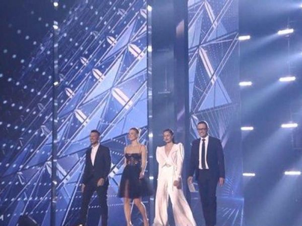 “Avroviziya-2019”un ikinci yarımfinalı başladı - CANLI YAYİM - VİDEO “Avroviziya-2019”un ikinci yarımfinalı başladı - CANLI YAYİM - VİDEO