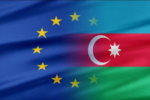 Azərbaycanla Avropa İttifaqı ölkələri arasında ticarət dövriyyəsi 30% artıb