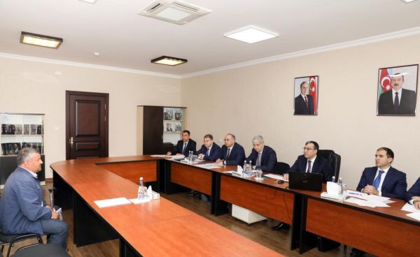 Sahil Babayev Astara, Masallı və Lənkəran rayonlarında vətəndaşlarla görüşüb Sahil Babayev Astara, Masallı və Lənkəran rayonlarında vətəndaşlarla görüşüb