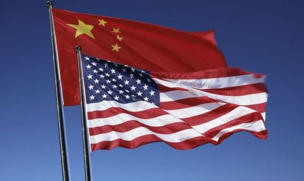 Çin ABŞ-a səsləndi