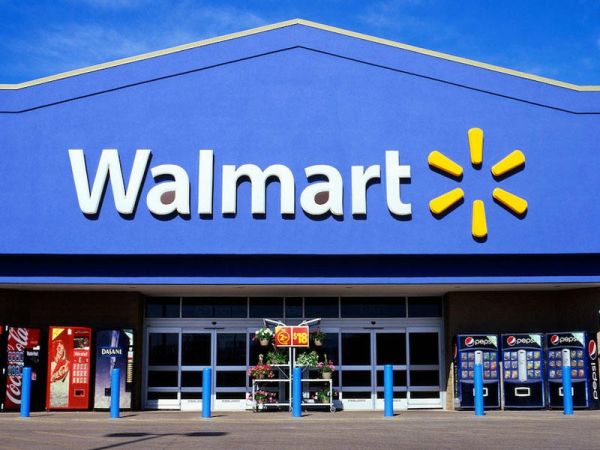 "Walmart" qiymətlərin artırılacağı barədə xəbərdarlıq edib