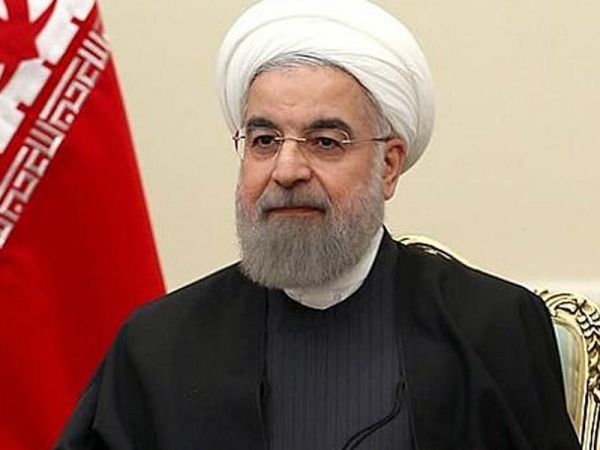 İran yeni hərbi birləşmənin anonsunu verdi