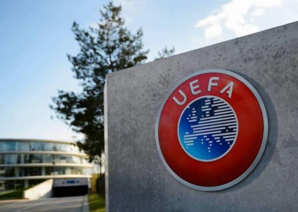 UEFA İcraiyyə Komitəsinin iclası Bakıda - ilk dəfə