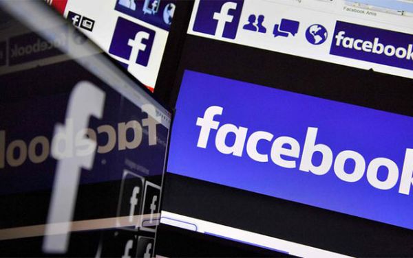 “Facebook” 2 milyarddan çox saxta profili silib