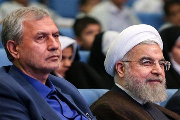 İran Prezidenti yeni hökumət sözçüsü təyin edib