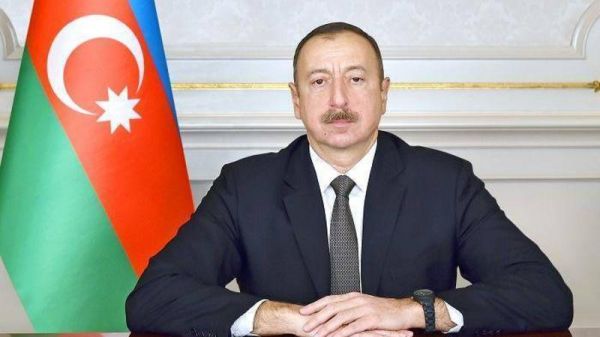 Azərbaycan Prezidentinə təbriklər gəlməkdə davam edir Azərbaycan Prezidentinə təbriklər gəlməkdə davam edir